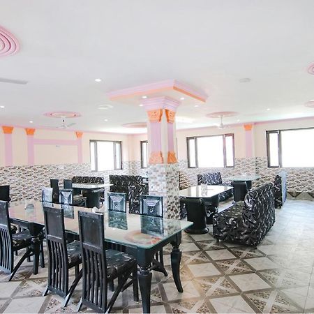 Fabhotel Prime Wonder World Resort Дармсала Екстер'єр фото