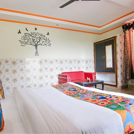 Fabhotel Prime Wonder World Resort Дармсала Екстер'єр фото