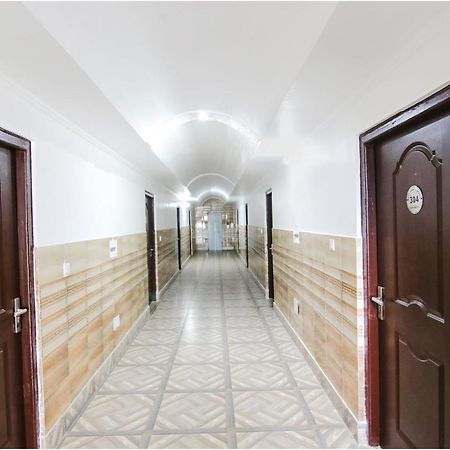 Fabhotel Prime Wonder World Resort Дармсала Екстер'єр фото