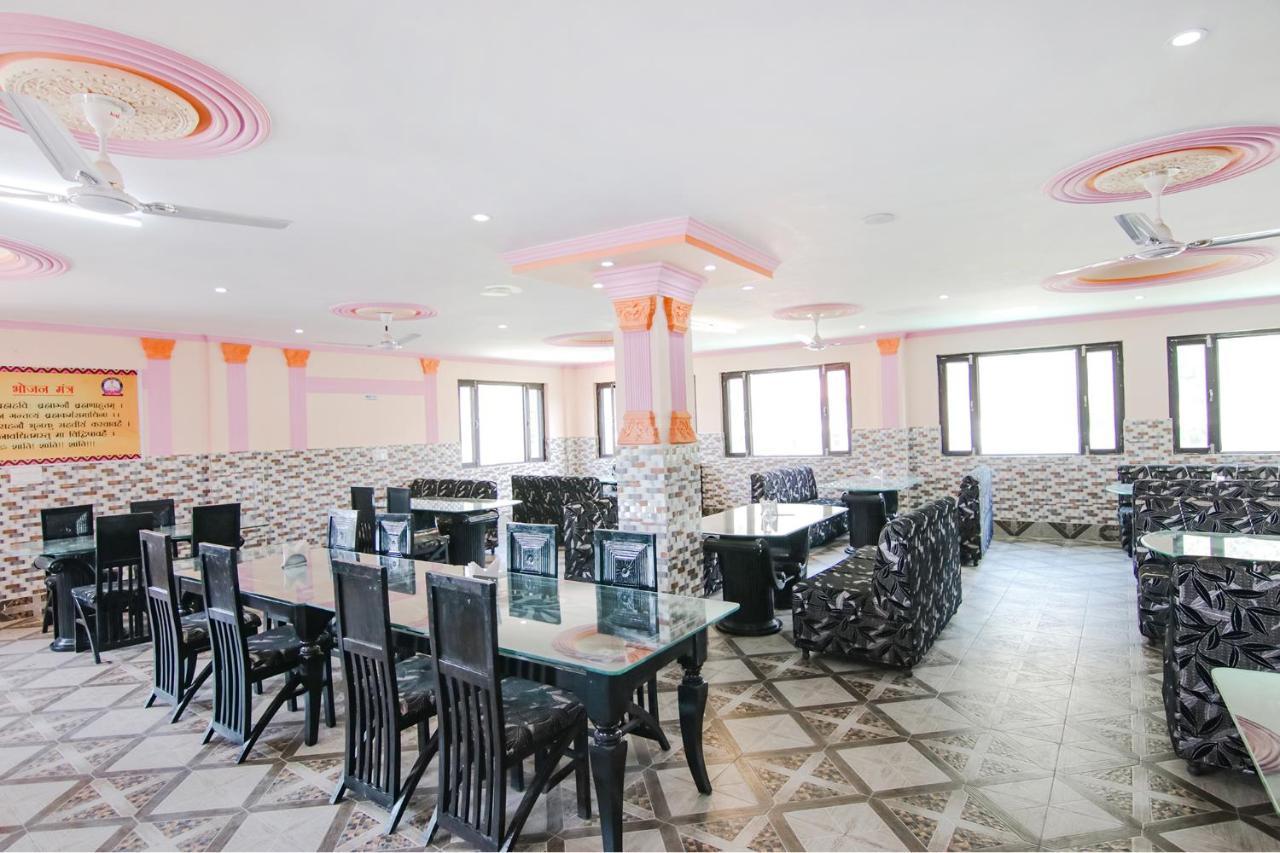 Fabhotel Prime Wonder World Resort Дармсала Екстер'єр фото