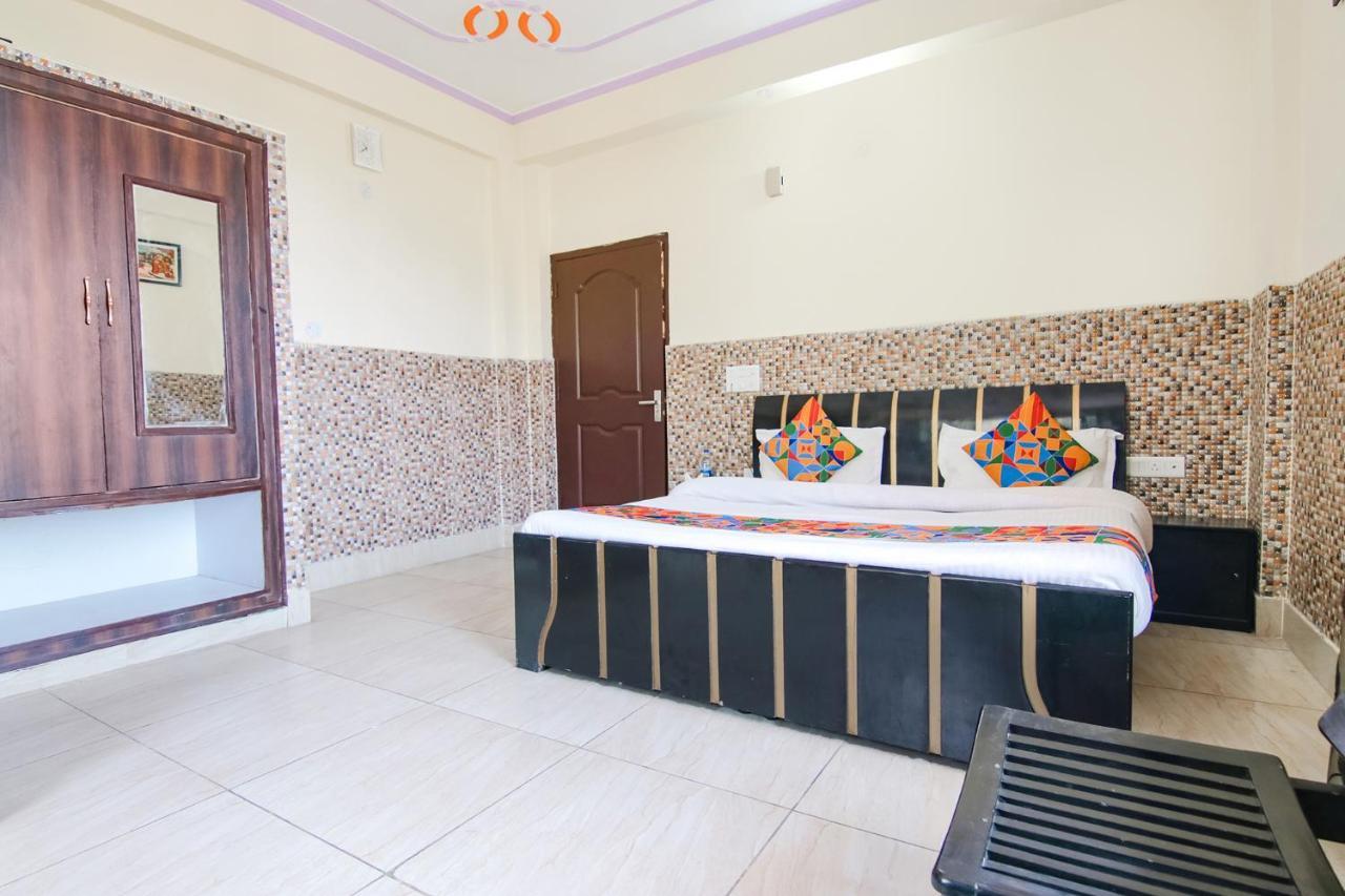 Fabhotel Prime Wonder World Resort Дармсала Екстер'єр фото