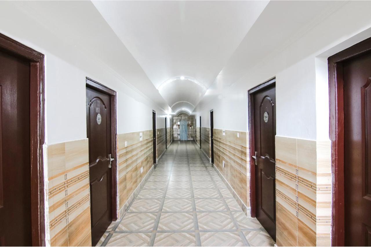 Fabhotel Prime Wonder World Resort Дармсала Екстер'єр фото