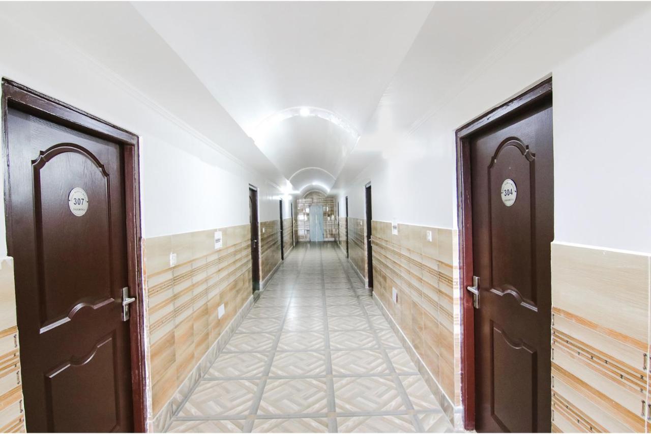 Fabhotel Prime Wonder World Resort Дармсала Екстер'єр фото