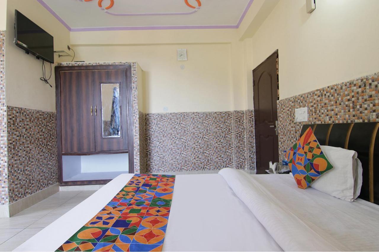 Fabhotel Prime Wonder World Resort Дармсала Екстер'єр фото